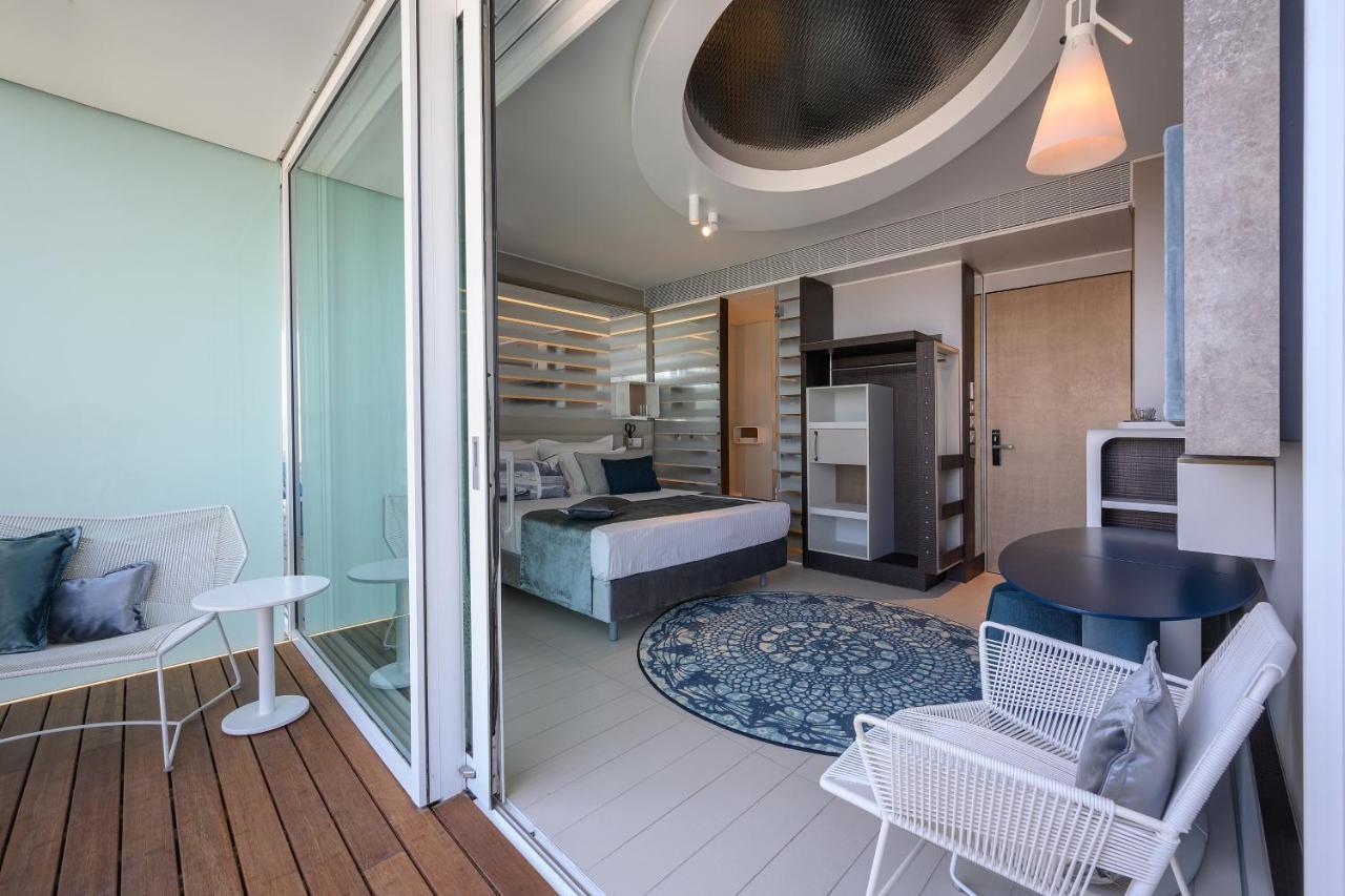 Hotel Port Tower By Isrotel Design 4*