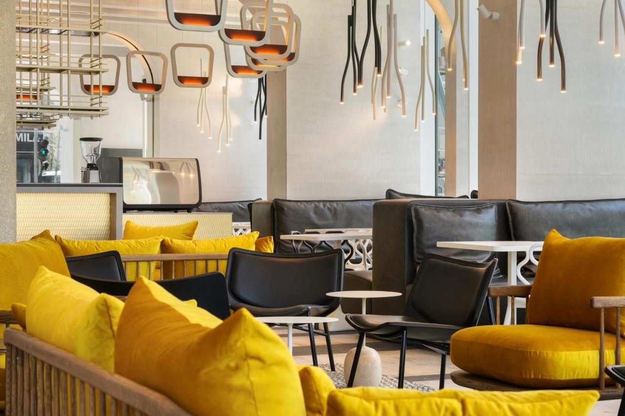 Port Tower By Isrotel Design Hotel Tel Aviv