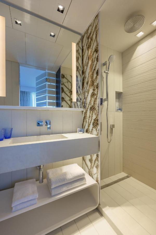 Port Tower By Isrotel Design 4*