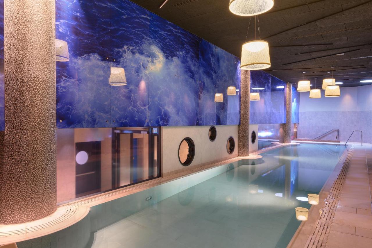 Port Tower By Isrotel Design 4*