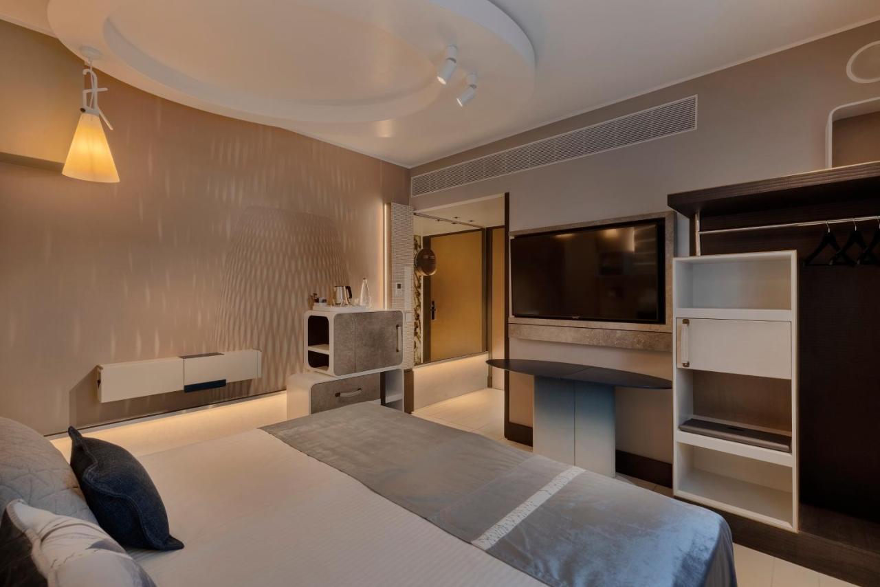 Port Tower By Isrotel Design 4*