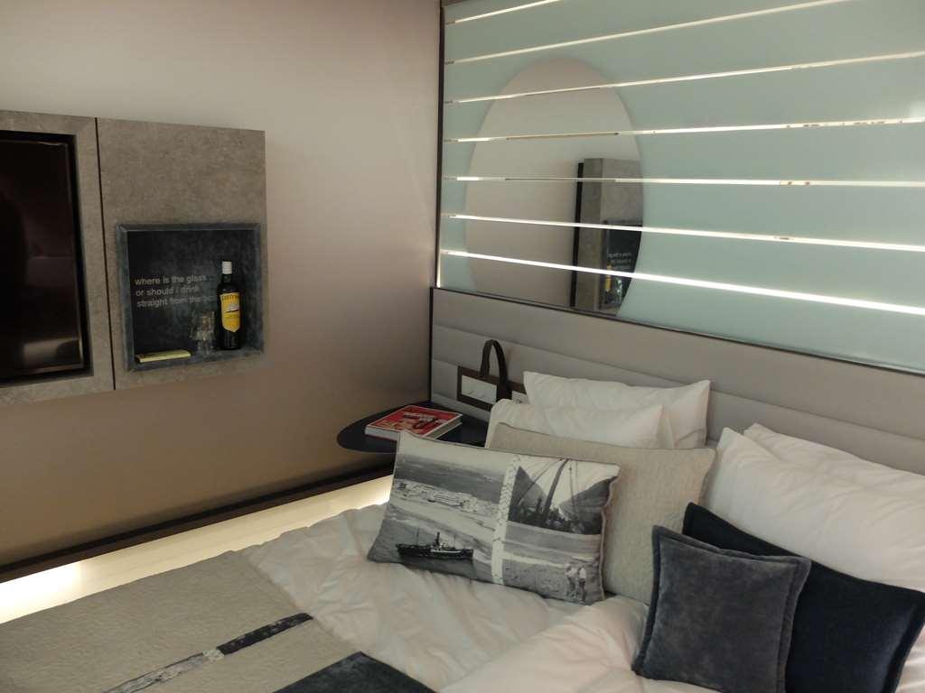 Hotel Port Tower By Isrotel Design Tel Aviv